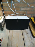 Sonos Play:5 Wit (Afbeelding 2 van 4)