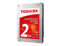 Toshiba P300 HDWD120EZSTA 2 To (Image 3 sur 3)