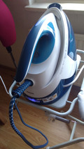 Philips PerfectCare Performer GC8713/20 (Image 4 sur 7)