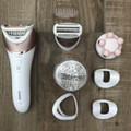 Philips Satinelle Advanced BRE640/00 (Afbeelding 2 van 2)