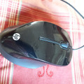 Souris optique HP X1500 (Image 2 sur 2)