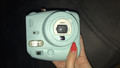 Fujifilm Instax Mini 9 Ice Blue (Image 1 of 1)