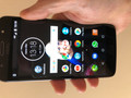 Motorola Moto G5S Gray (Image 1 of 1)