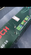 Bosch AHS 45-16 (Afbeelding 2 van 2)
