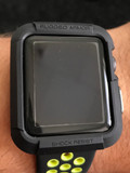 Belkin InvisiGlass Apple Watch 42mm (Image 3 of 6)