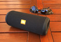 JBL Flip 3 Black Edition (Afbeelding 4 van 18)