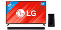 LG 43UJ630V (Afbeelding 2 van 7)