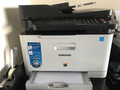 Samsung Xpress SL-C480FW (Image 1 of 1)
