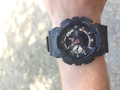 Casio G-Shock Classic GA-110RG-1AER (Image 1 sur 1)