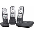 Gigaset A415A Trio (Image 2 of 4)