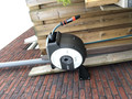 Gardena 15 m Roll-up Automatic (Afbeelding 1 van 1)