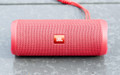 JBL Flip 4 Rood (Afbeelding 1 van 2)
