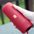 JBL Flip 4 Rood (Afbeelding 2 van 2)