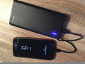 Trust Urban Primo Power bank 20,000mAh Black (Image 4 of 5)