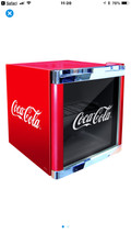 Coca Cola Coolcube (Image 1 sur 3)