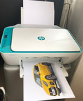 HP DeskJet 2632 (Image 2 sur 3)