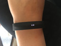 Fitbit Flex 2 Black (Afbeelding 1 van 3)