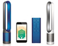 Dyson Pure Cool Link Toren Blauw (Afbeelding 4 van 7)