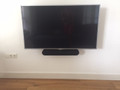 Sonos Beam Black (Image 1 of 2)