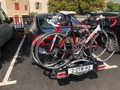 Thule EuroWay G2 921 (Image 2 of 4)