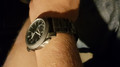 Fossil Q Machine Hybrid FTW1166 (Image 1 of 1)