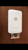 HP ZINK Fotopapier voor Sprocket Plus 20 vel (Afbeelding 4 van 5)
