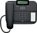 Gigaset DA710 Noir (Image 1 sur 1)