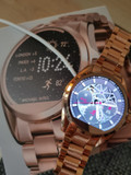 Michael Kors Access Smartwatch Bradshaw MKT5004 (Image 2 sur 3)