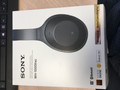 Sony WH-1000XM2 Noir (Image 1 sur 8)