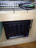 Synology DS418 (Afbeelding 3 van 6)