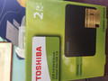 Toshiba Canvio Basics Exclusive 1TB (Image 4 of 6)
