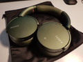 Sony MDR-XB950N1 Groen (Afbeelding 1 van 4)