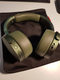 Sony MDR-XB950N1 Groen (Afbeelding 3 van 4)