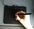 Wacom Intuos S Zwart (Afbeelding 4 van 4)