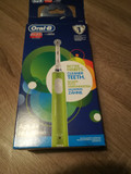Oral-B Junior 6+ Violet (Image 3 sur 3)