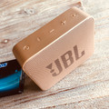 JBL Go 2 Champagne (Afbeelding 3 van 3)
