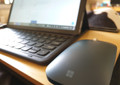 Microsoft Surface Mobile Bluetooth Mouse Blue (Image 1 of 1)