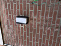 Philips Hue Turaco Applique Murale White Noir (Image 3 sur 5)