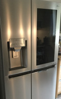 LG GSX960NEAZ Instaview Door-in-door (Image 1 sur 3)