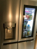 LG GSX960NEAZ Instaview Door-in-door (Image 2 sur 3)