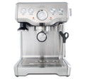 Solis Caffespresso Pro 117 Argent (Image 1 sur 2)
