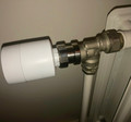 Tado Smart Radiator Thermostat Starter Pack (Image 1 of 2)