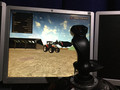 Thrustmaster T-Flight Stick X (Image 2 sur 2)