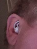 Bose noise-masking sleepbuds (Image 3 of 9)