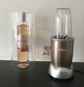 NutriBullet Pro Champagne 9-piece (Image 1 of 4)