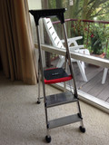 Altrex Double Decker Household Ladder 6 steps (Image 1 of 1)