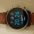 Fossil Q Explorist Gen 4 FTW4016 (Afbeelding 1 van 1)