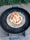 Weber Pizzaspatel (Image 1 of 1)
