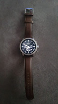 Fossil Q Explorist FTW4003 (Afbeelding 1 van 7)