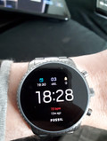 Fossil Q Explorist Gen 4 FTW4012 (Image 3 of 12)